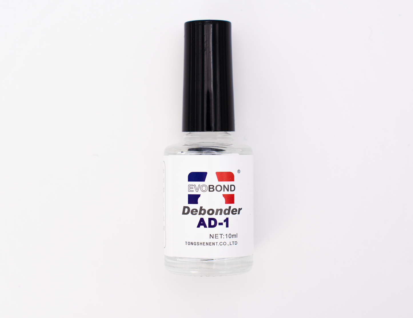 Close up image Bond Breaker Nail Glue Remover - Gentle & Efficient | 10ml