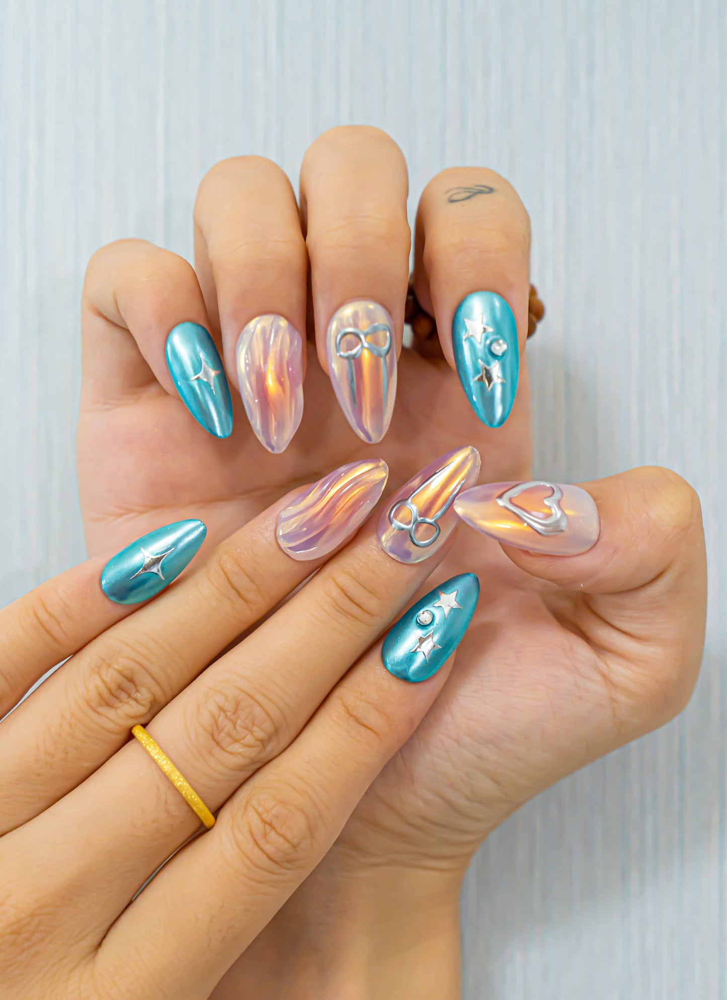 Star Nails|Heart Nails|Ombre Nails|Cute Nails|Beach Nails|Nail Designs|False Nails|Elegant Nails|Summer Nail|Trendy Nails|Classy Nails
