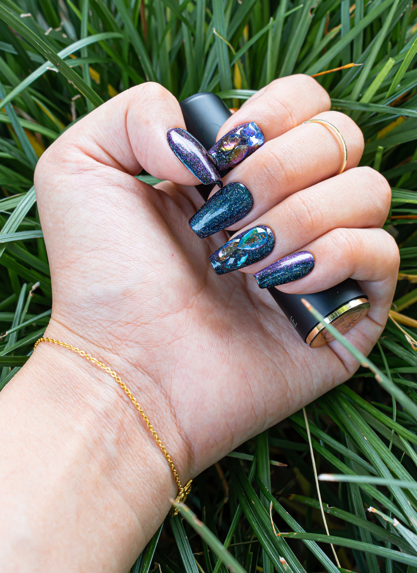 Fall Nails|Galaxy Nails|Glass Nails|Short Coffin Nails|Cute Nails|False Nails|Crystal Nails |Elegant Nails|Trendy Nails|Classy Nails