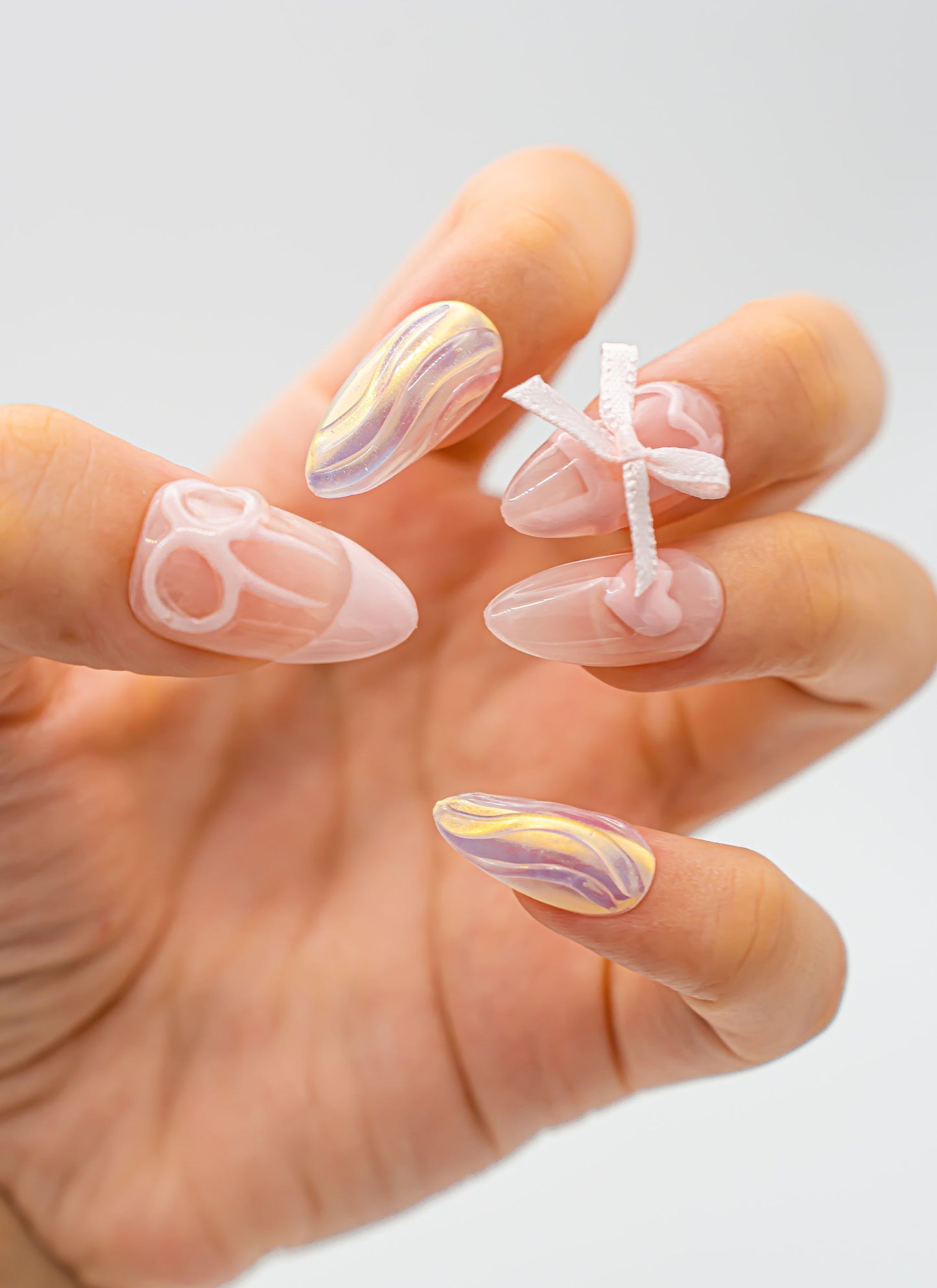 Pink Nails|Clear Nails|Cute Nails|Beach Nails|Nail Designs|False Nails|Elegant Nails|Summer Nail|French Tip Nails|Trendy Nails|Classy Nails
