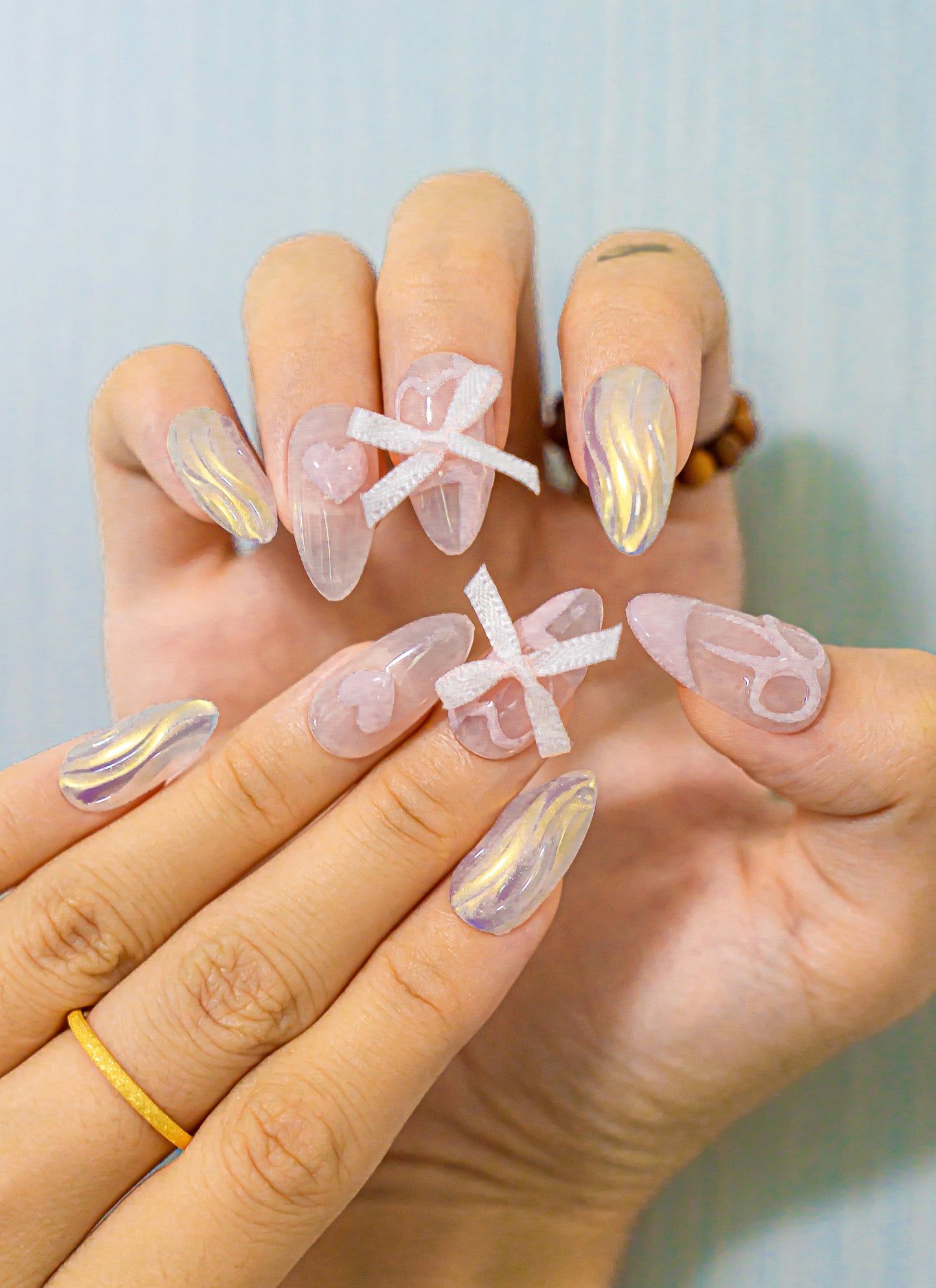 Pink Nails|Clear Nails|Cute Nails|Beach Nails|Nail Designs|False Nails|Elegant Nails|Summer Nail|French Tip Nails|Trendy Nails|Classy Nails