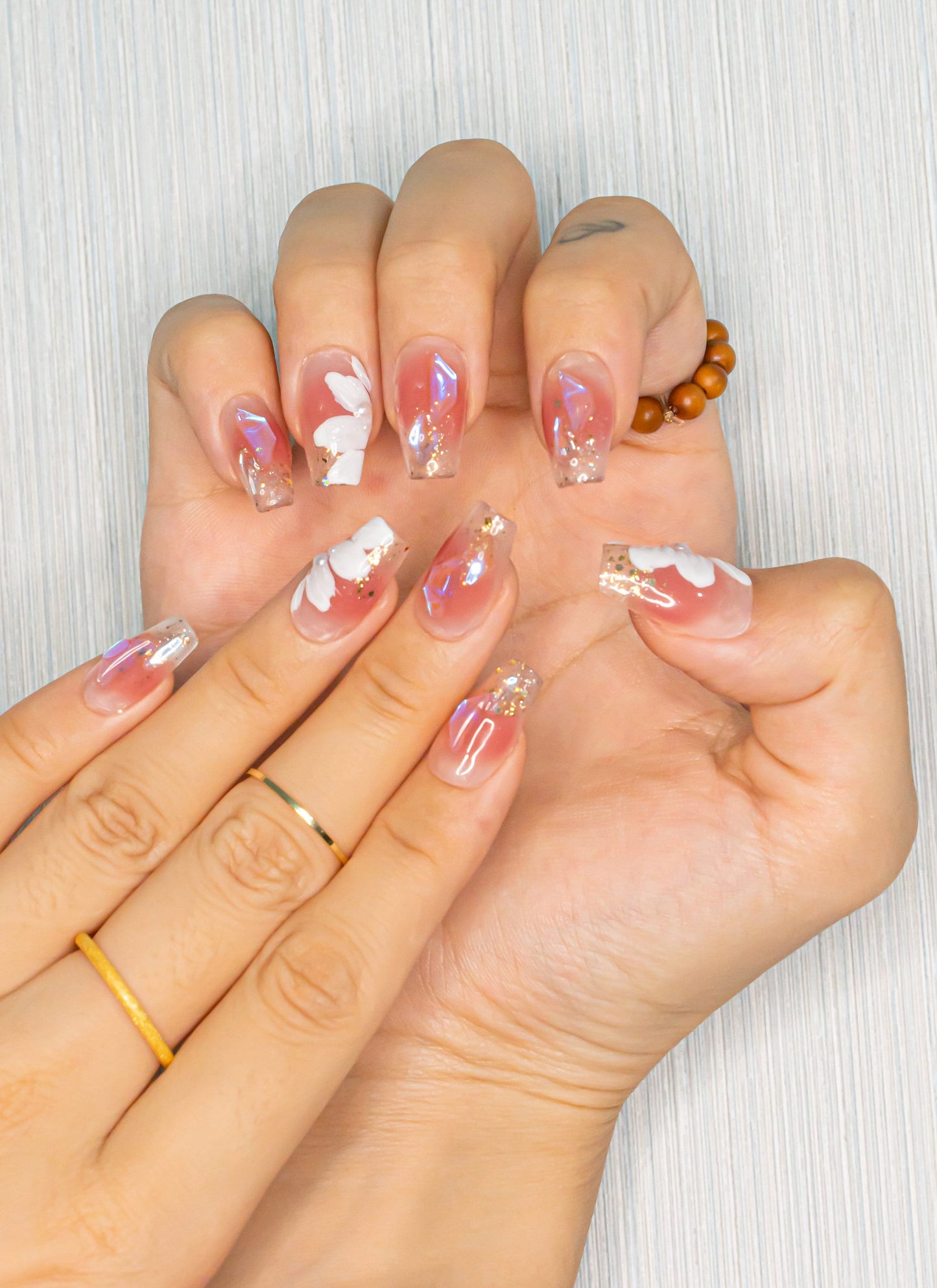 Fall Nails|Flower Nails|Short Coffin Nails|Glitter Nails|Cute Nails|Nail Designs|Ombre Nails|False Nails|Elegant Nails|Trendy Nails
